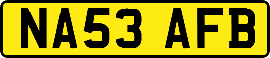 NA53AFB