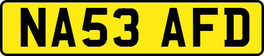 NA53AFD