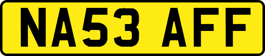 NA53AFF