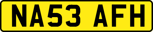 NA53AFH