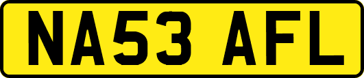 NA53AFL