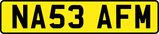 NA53AFM