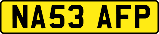 NA53AFP
