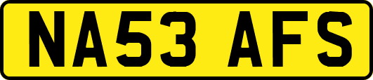NA53AFS