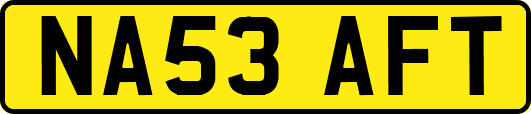 NA53AFT