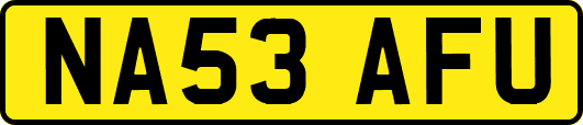 NA53AFU
