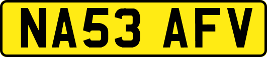 NA53AFV