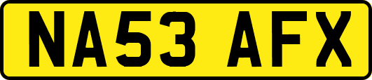 NA53AFX
