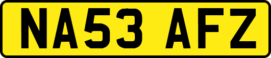 NA53AFZ
