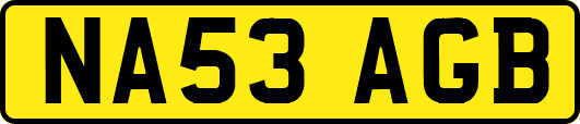 NA53AGB