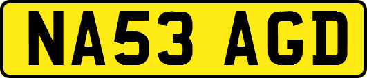 NA53AGD