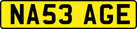 NA53AGE