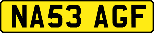 NA53AGF