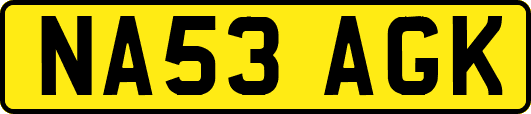 NA53AGK