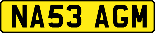 NA53AGM