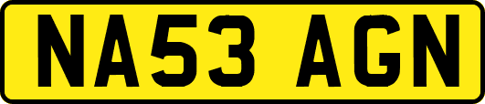 NA53AGN