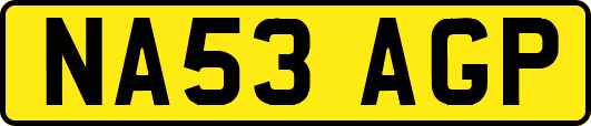 NA53AGP