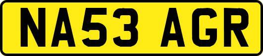 NA53AGR