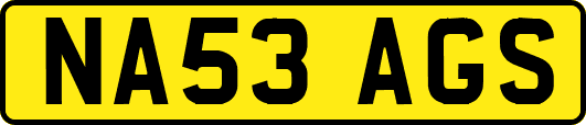 NA53AGS