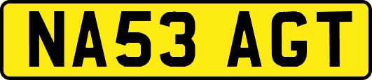 NA53AGT