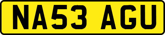 NA53AGU