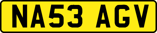 NA53AGV