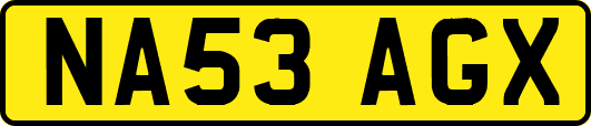 NA53AGX