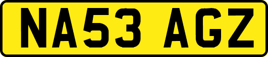 NA53AGZ