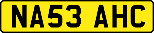 NA53AHC