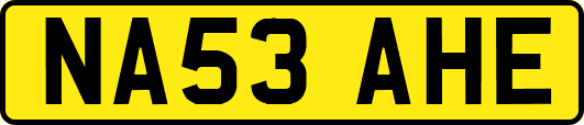 NA53AHE