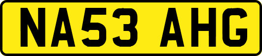 NA53AHG