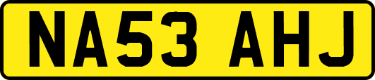 NA53AHJ