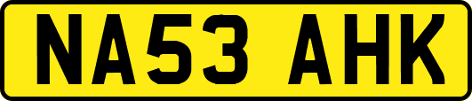 NA53AHK