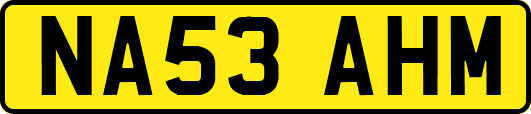 NA53AHM