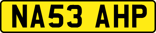 NA53AHP