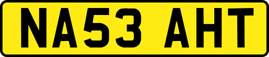 NA53AHT