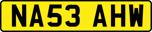 NA53AHW