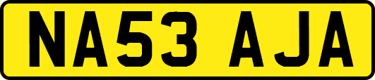 NA53AJA