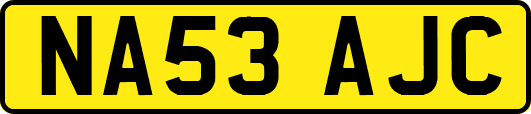 NA53AJC