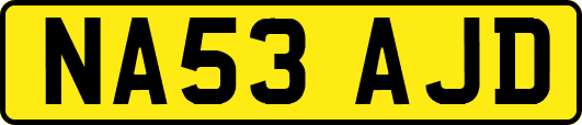NA53AJD