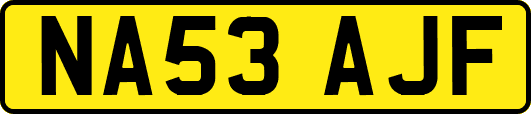 NA53AJF
