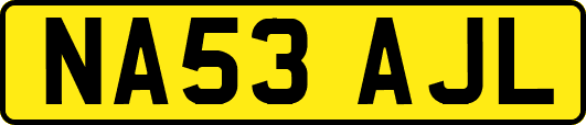 NA53AJL
