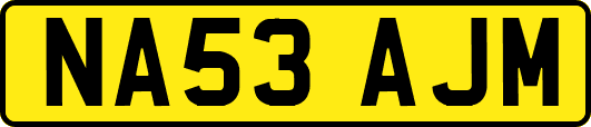 NA53AJM