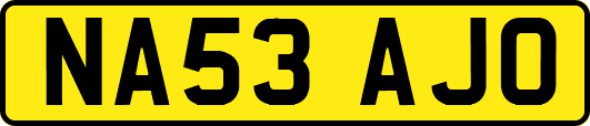NA53AJO