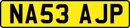 NA53AJP