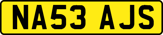 NA53AJS