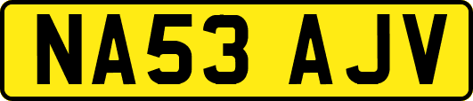 NA53AJV