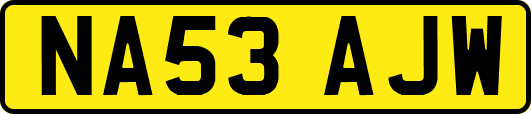 NA53AJW