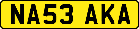 NA53AKA