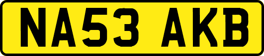 NA53AKB